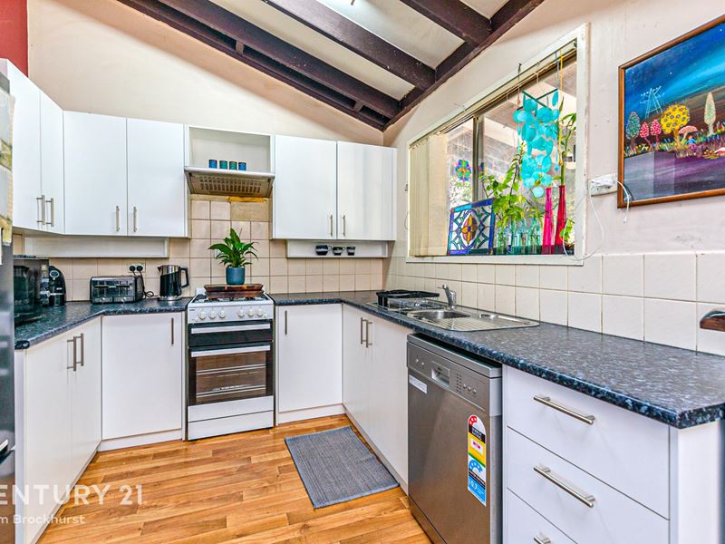 1 Ravenhill Road, Thornlie