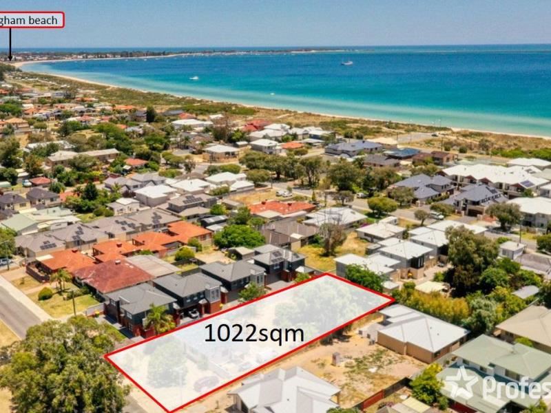 122 Lewington Street, Rockingham