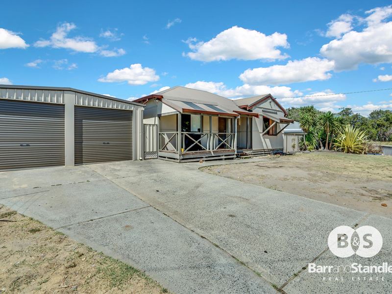 15 Tipping Street, Carey Park