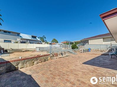 166 Rockingham Road, Hamilton Hill WA 6163