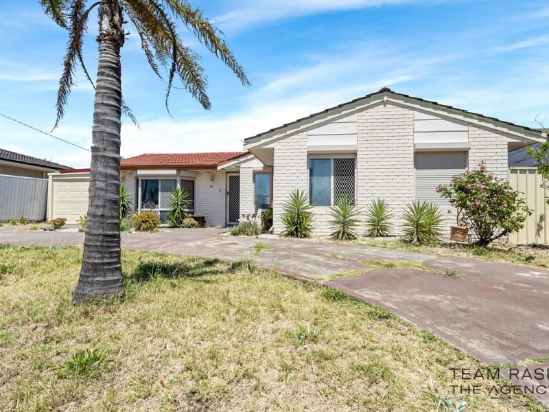 56 Torquata Drive, Mirrabooka