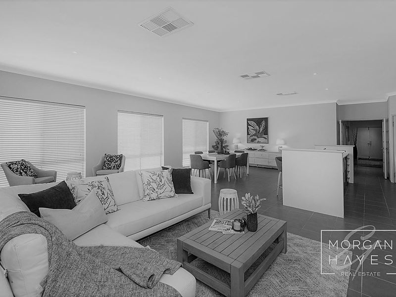 35 Seaspray Crescent, Jindalee