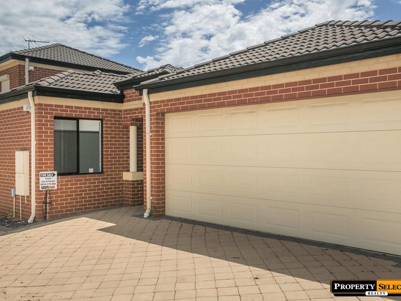 35b Eastdene Circle, Nollamara WA 6061