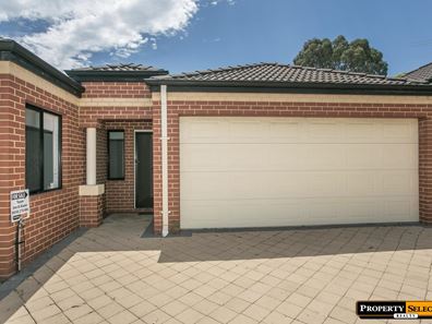 35b Eastdene Circle, Nollamara WA 6061