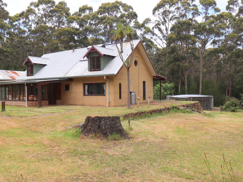 25 Karri Dr, Denmark