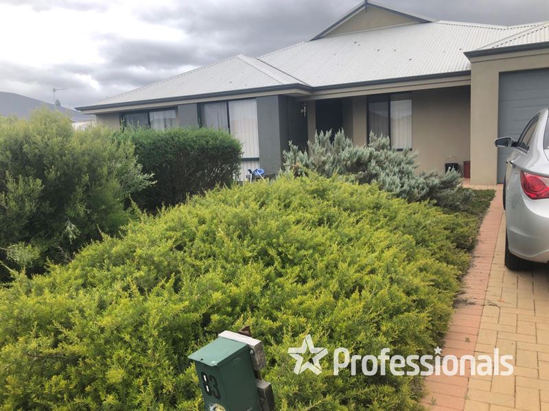 83 Barton Drive, Australind WA 6233