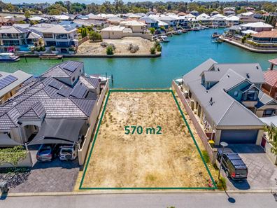 31 Leisure Way, Halls Head WA 6210