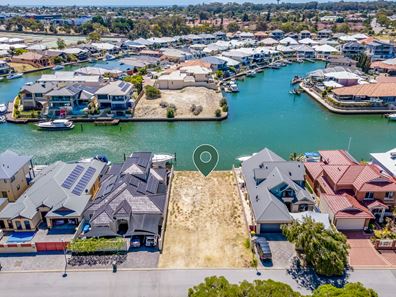 31 Leisure Way, Halls Head WA 6210