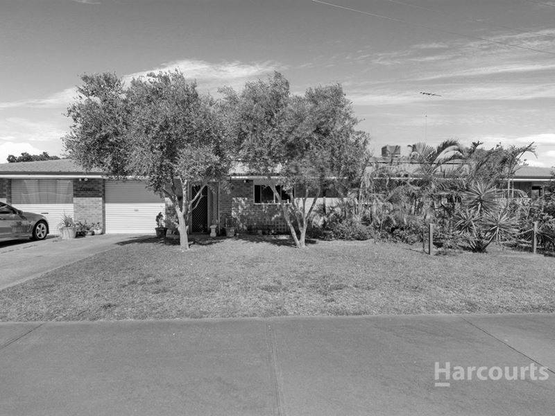 25 Linville Street, Falcon WA 6210