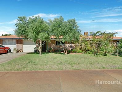 25 Linville Street, Falcon WA 6210
