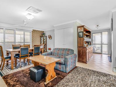 25 Linville Street, Falcon WA 6210