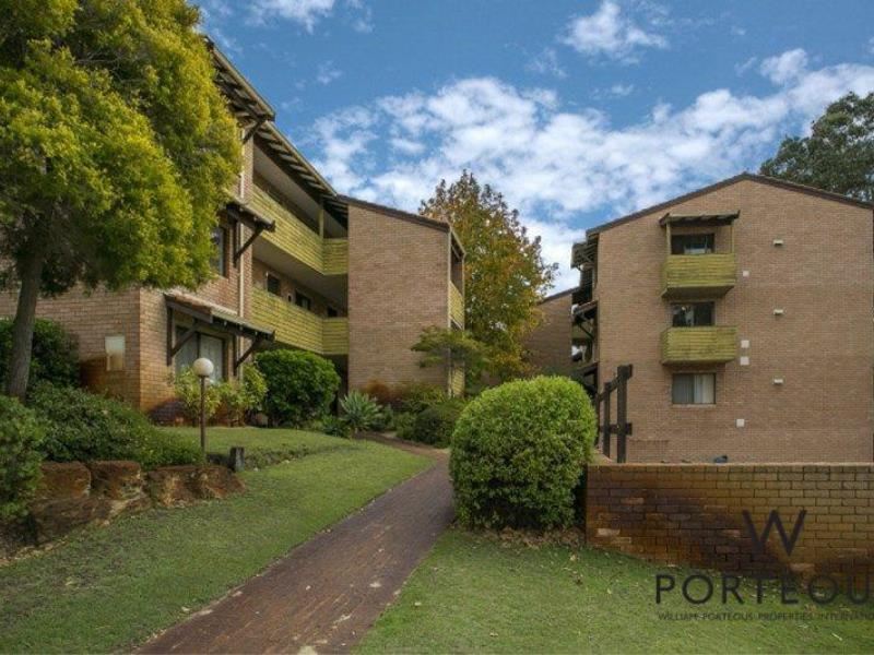 6/3-7 Abbotsford Street, West Leederville