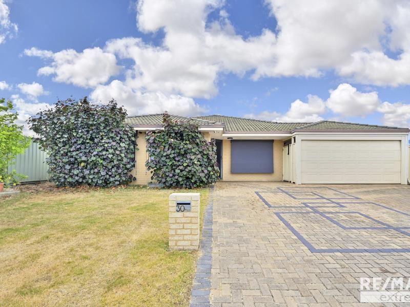 30 Stetson Court, Marangaroo