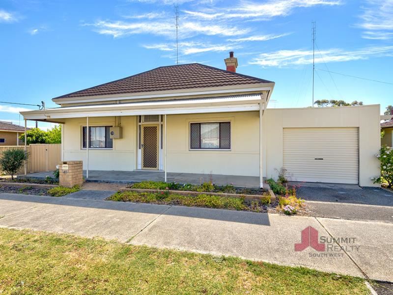 48 King  Road, East Bunbury