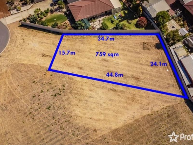 12 Goldsworthy Crescent, Spalding