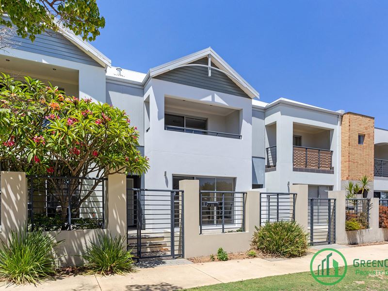 33 Gaudi Way, Clarkson