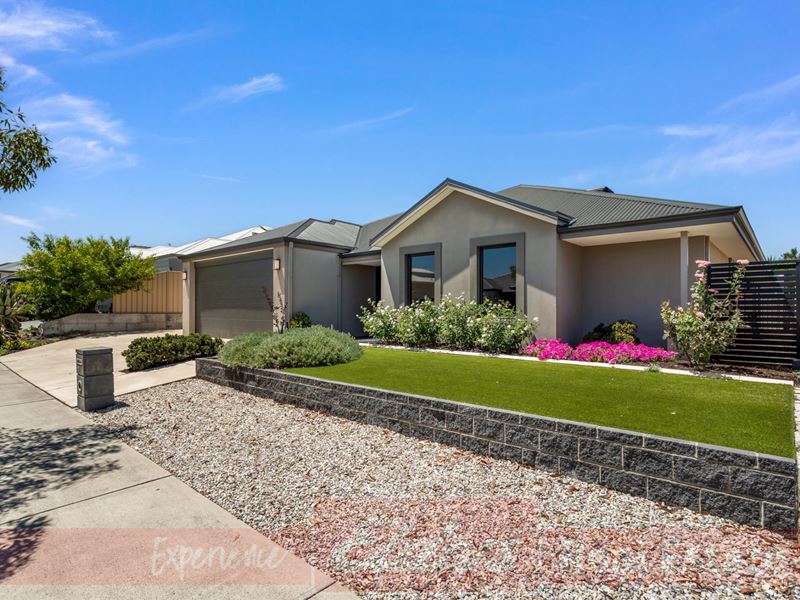 14 Wandoo Way, Eaton