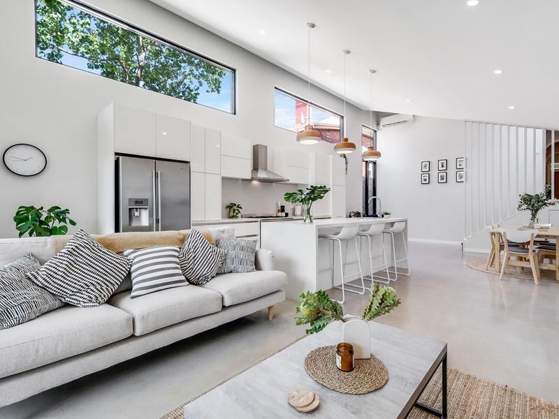 178 Carr Place, Leederville
