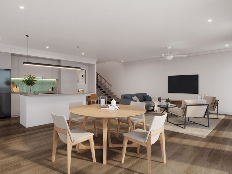 Lot/139 Goodrick Loop, Willagee