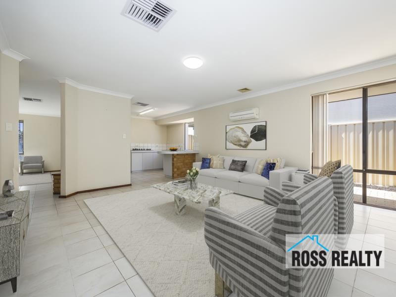 5A Collins Court, Morley