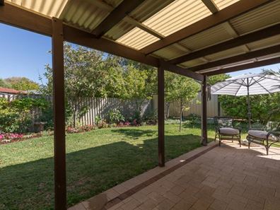 16a Dempster Road, Shoalwater WA 6169