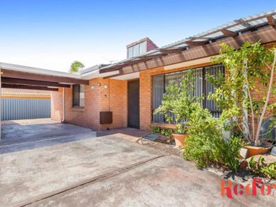 4/306 Grand Promenade, Dianella WA 6059