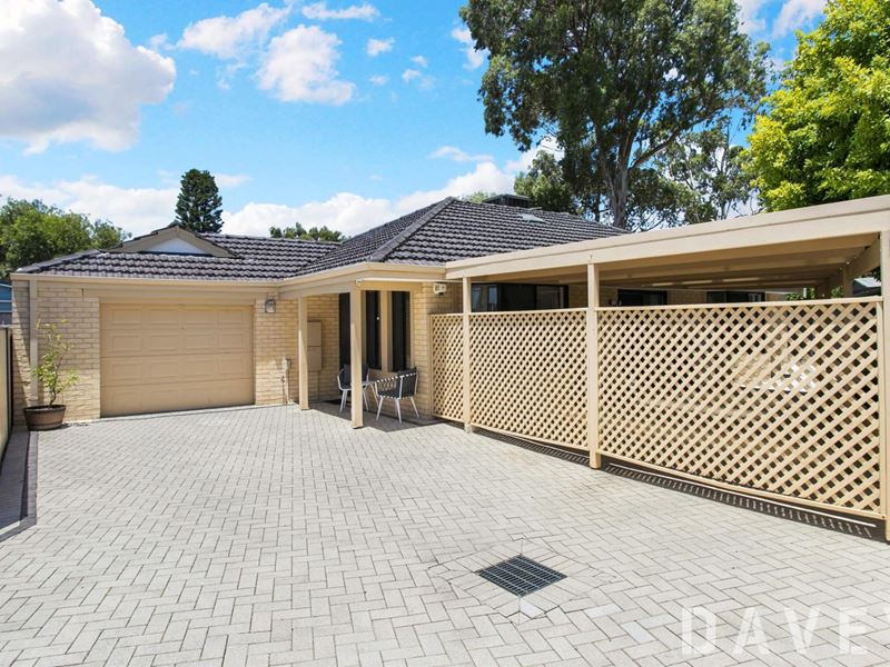 10A Evans Place, Padbury WA 6025