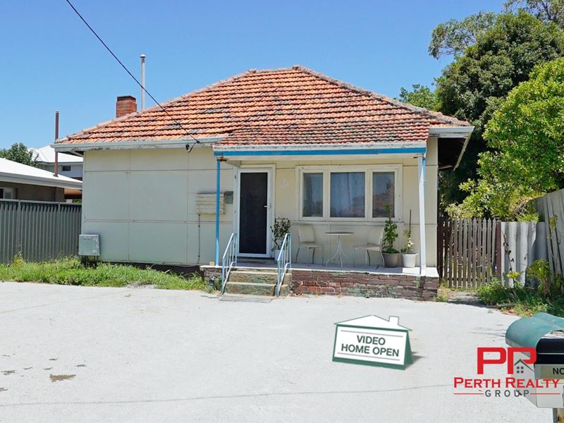 99 Second Avenue, Bassendean WA 6054