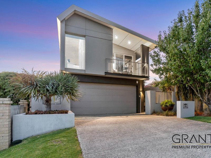 4b Springside Avenue, Mount Pleasant