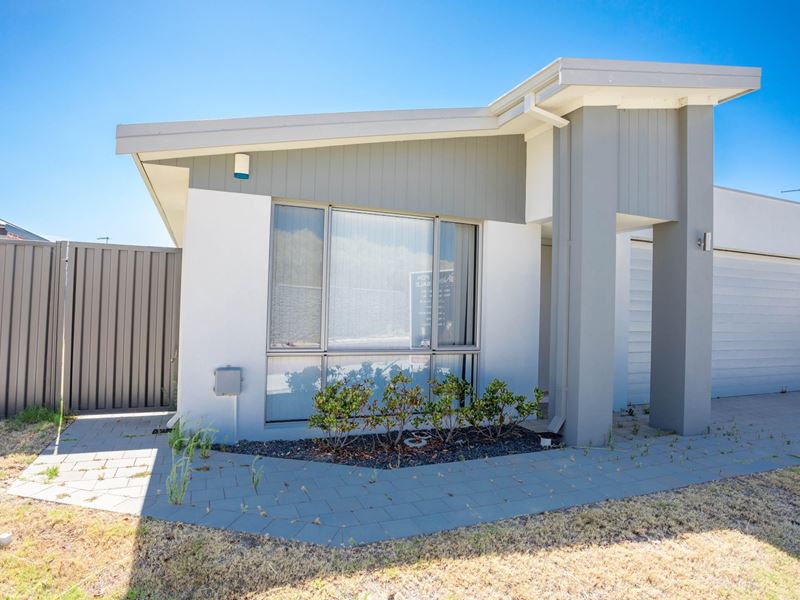 22 Wolgan Loop, Wellard