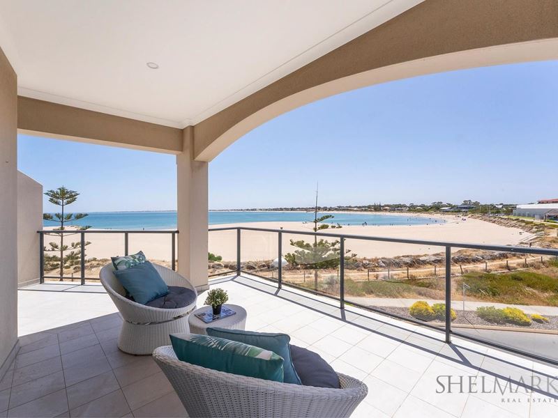 Unit 4, 27 Breakwater Parade, Mandurah WA 6210