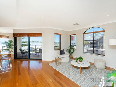 Unit 4, 27 Breakwater Parade, Mandurah WA 6210