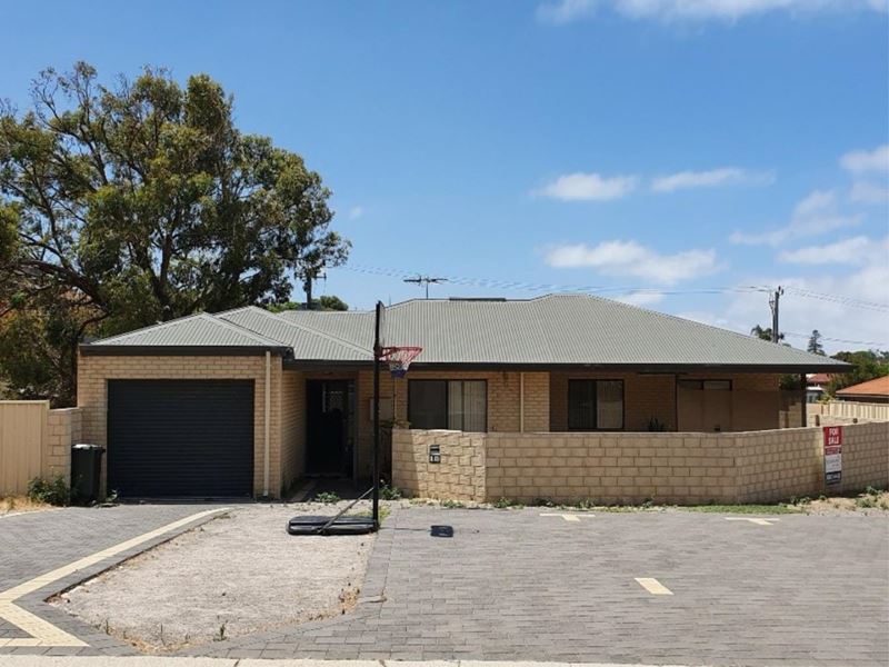 16A Patio Place, Geraldton