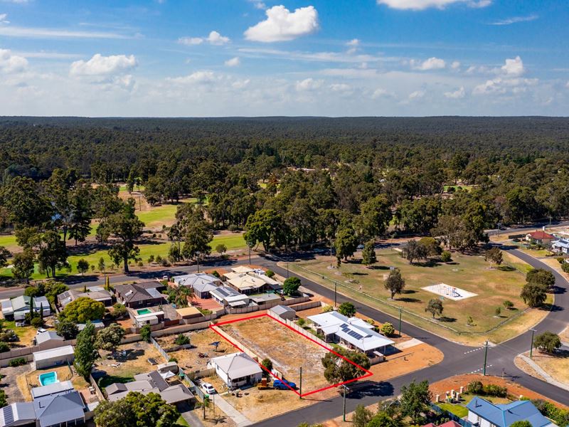 20 Prinsep Street, Collie