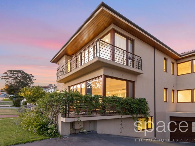 17 Hill Terrace, Mosman Park