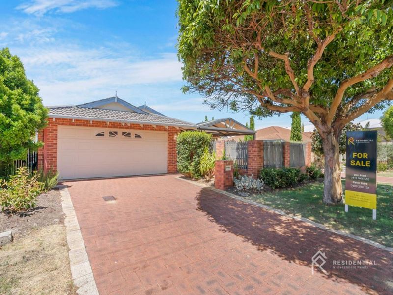 43A Boronia Street, Innaloo WA 6018