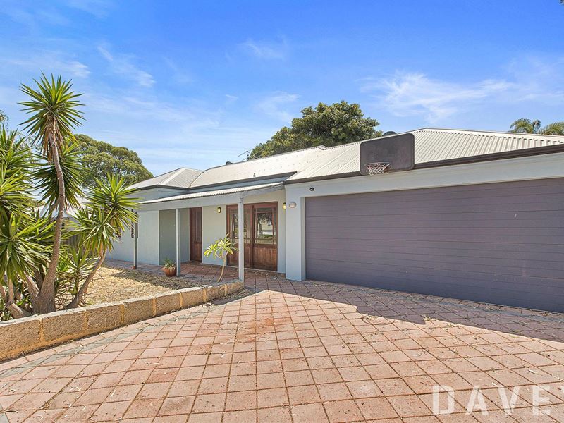 29 Gamble Way, Karrinyup WA 6018