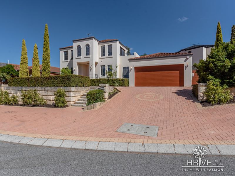 17 Laguna Green, Jandakot