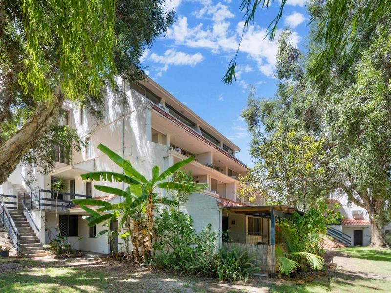 162/12 Wall Street, Maylands