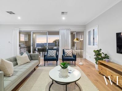 18/19 Perlinte View, North Coogee WA 6163