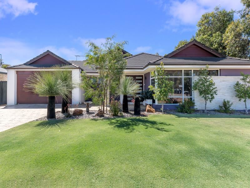 16 Northcote  Street, Harrisdale