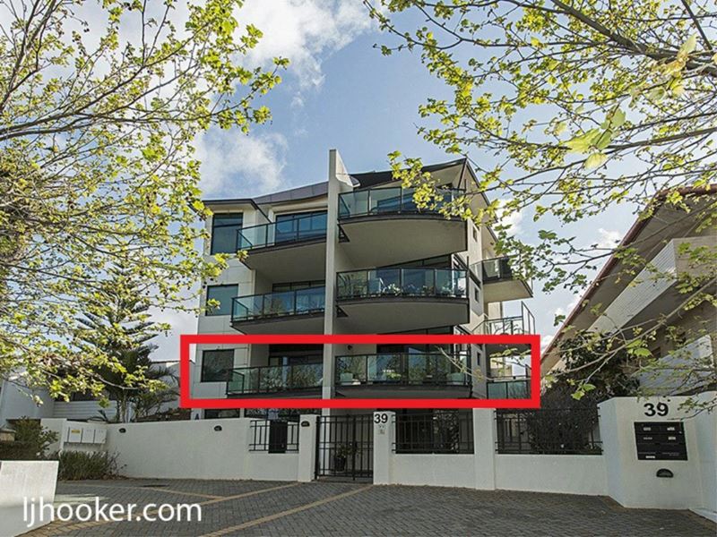 2/39 Mill Point Road, South Perth