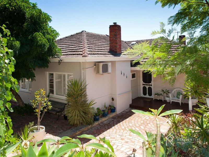 278 Ravenscar Street, Doubleview