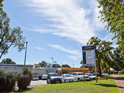 21 Kenwick Way, Balga WA 6061