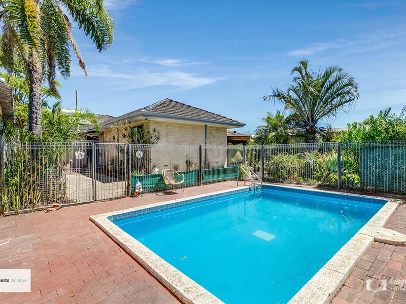 15 Mildmay Street, Balga