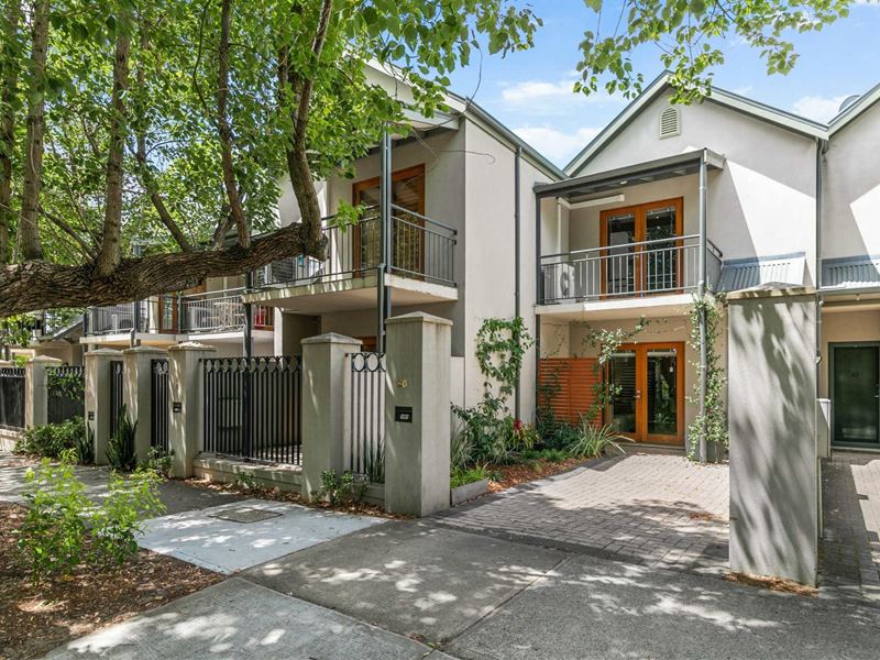 80 Coghlan Road, Subiaco