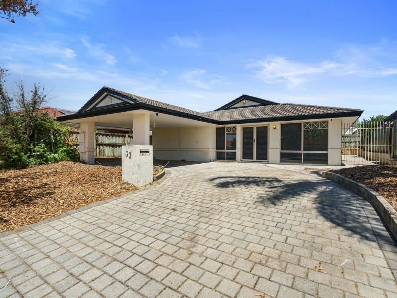 33 Parrotbush Crescent, Ellenbrook