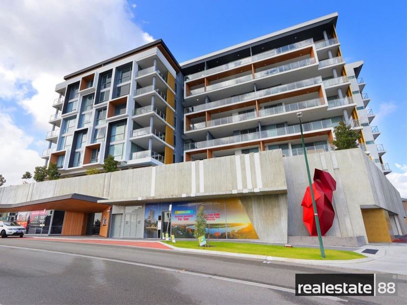 24/8 Riversdale Road, Burswood WA 6100