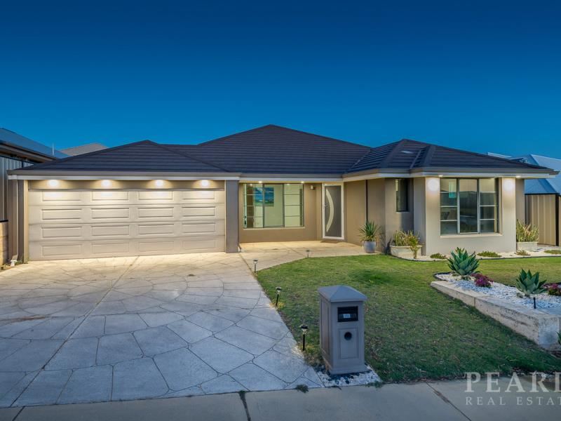 39 Elmhurst Drive, Clarkson WA 6030