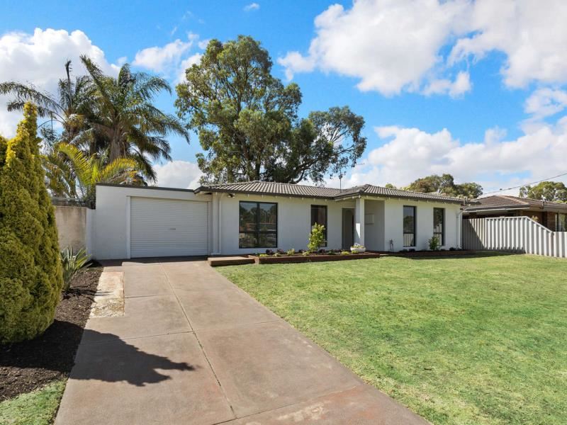 3 Janga Court, Wanneroo